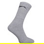 5 Pack Crew Socks Mens