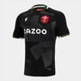 Wales Alternate Pro Mens Rugby Shirt 22/23