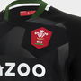 Wales Alternate Pro Mens Rugby Shirt 22/23