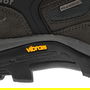Aspen Low Mens Walking Shoes