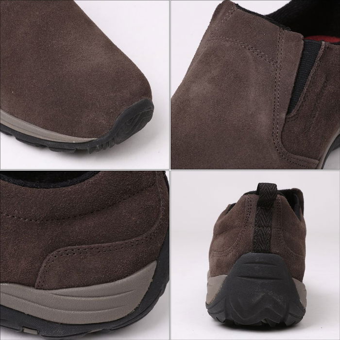 Moc Mens Walking Shoe