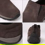 Moc Mens Walking Shoe
