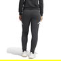 Tiro 24 Sweat Tracksuit Bottoms Women