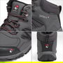 Horizon Waterproof Mid Mens Walking Boots