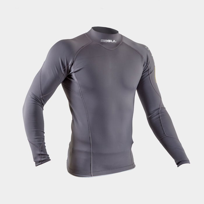 Code Zero 1mm Thermo Top