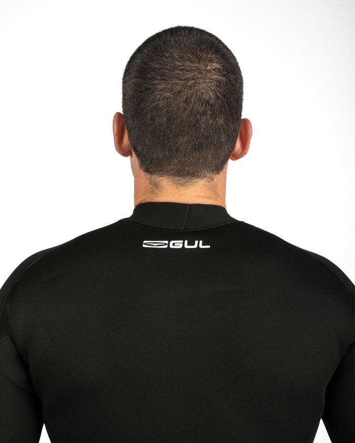 Code Zero 3mm Thermo Top