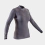 Code Zero 1mm Flatlock Thermo Top