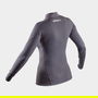 Code Zero 1mm Flatlock Thermo Top