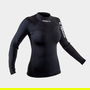 Code Zero 3mm Blindstitched Thermo Top
