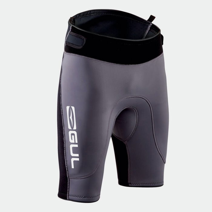 Code Zero 3mm Flatlock Shorts
