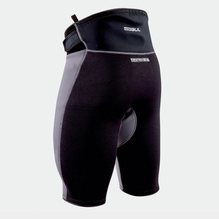 Code Zero 3mm Flatlock Shorts