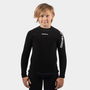 Evotherm Thermal Long Sleeve Flatlock Junior's