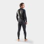 G-Force 3/2mm Flatlock Wetsuit Men's