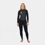 G-Force 3/2mm Flatlock Wetsuit Women's