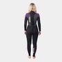 G-Force 3mm Flatlock Wetsuit Women's