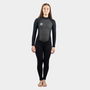 G-Force 3/2mm Flatlock Wetsuit Junior Girls