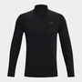 Armour UA Tech™ ½ Zip Long Sleeve Mens