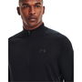 Armour UA Tech™ ½ Zip Long Sleeve Mens