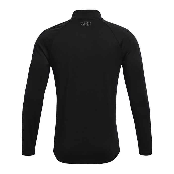 Tech Half Zip Top Mens
