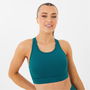 Core Racer Back Sports Bra