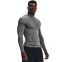 Armour HeatGear® Mock Long Sleeve Mens