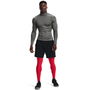 Armour HeatGear® Mock Long Sleeve Mens