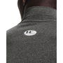 Armour HeatGear® Mock Long Sleeve Mens