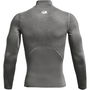 Armour HeatGear® Mock Long Sleeve Mens