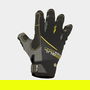 Code Zero Junior Summer Short Finger Glove