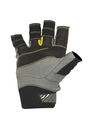 Code Zero Junior Summer Short Finger Glove