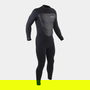 Response Mens 3/2mm Blindstitched Steamer