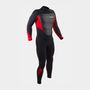 Response 3/2mm Blind Stitched Wetsuit Men's