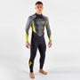 Response 4/3mm Blind Stitched Wetsuit Men's