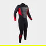 Response 4/3mm Blind Stitched Wetsuit Men's