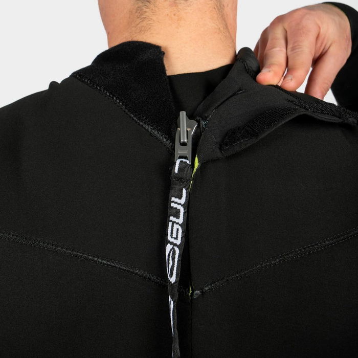 Response Mens FX 3/2 Blindstitched Steamer