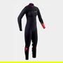 Response FX 3/2mm Blindstitched Steamer