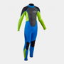 Response 3/2mm Flatlock Wetsuit Junior Boys