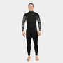 Response Echo 3/2mm Flatlock Wetsuit Men's