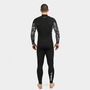 Response Echo 3/2mm Flatlock Wetsuit Men's