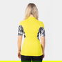 UV Protection Flatlock Short Sleeve Rash Vest