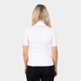 UV Protection Flatlock Short Sleeve Rash Vest