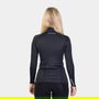 UV Protection Flatlock Long Sleeve Rash Vest