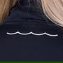 UV Protection Flatlock Long Sleeve Rash Vest