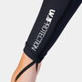 UV Protection Flatlock Long Sleeve Rash Vest