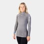 Swami Recore Flatlock Rash Vest