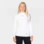 UV Protection Flatlock Long Sleeve Rash Vest