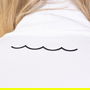 UV Protection Flatlock Long Sleeve Rash Vest
