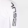 UV Protection Flatlock Long Sleeve Rash Vest
