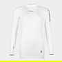 UV Protection Flat Lock Long Sleeve Rash Vest