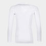 UV Protection Flat Lock Long Sleeve Rash Vest
